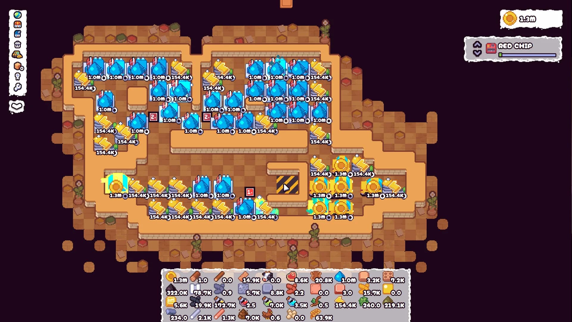 Resource chill görsel 7