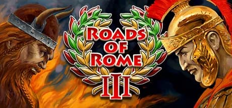 Roads of Rome 3 görsel 1