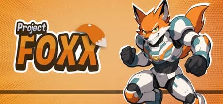 Project Foxx görsel 1