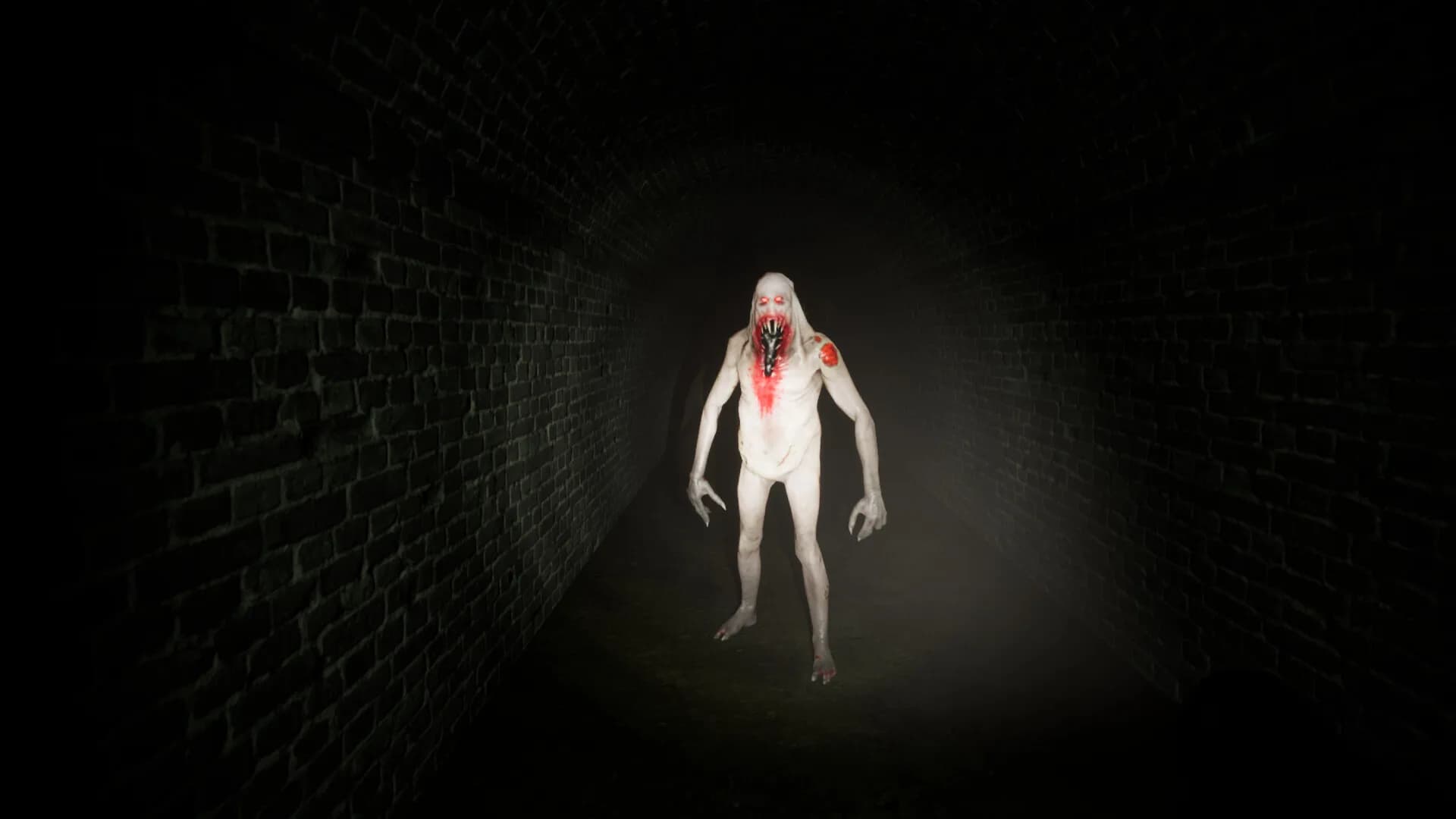 恐怖地牢 görsel 11
