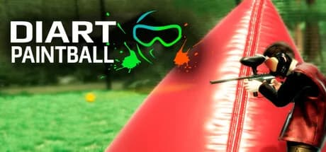 DiART Paintball