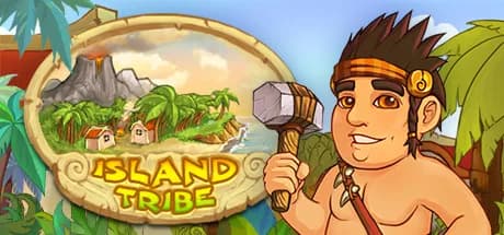 Island Tribe görsel 1