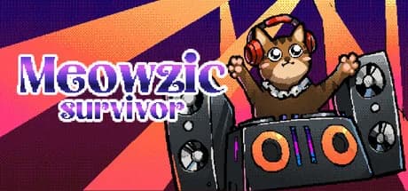 Meowzic Survivor