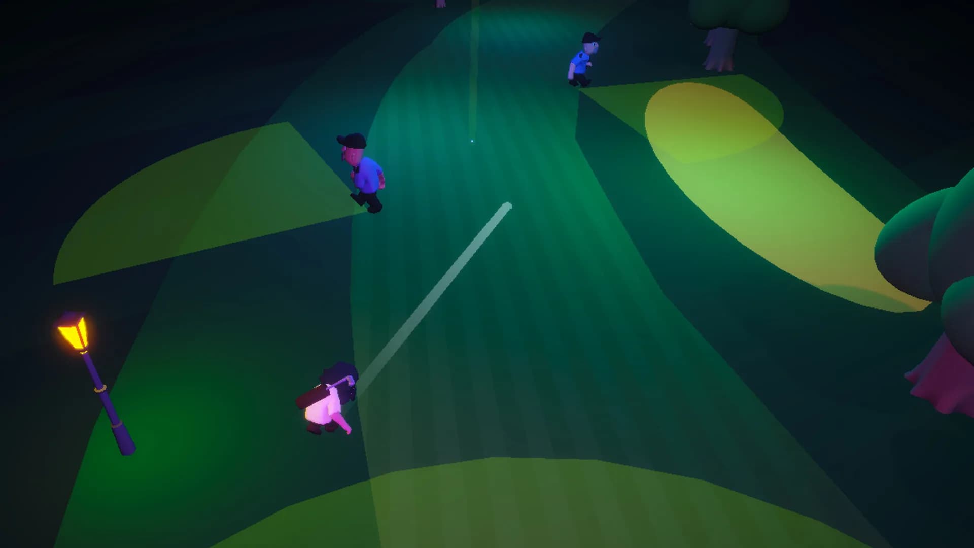 Really Illegal Golf görsel 4