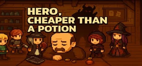Hero cheaper than potion görsel 1