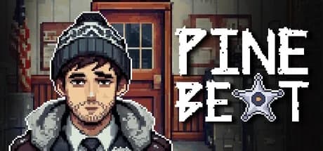Pine Beat görsel 1