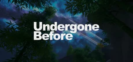 Undergone: Before görsel 1
