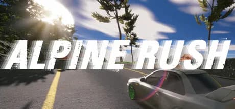 Alpine Rush