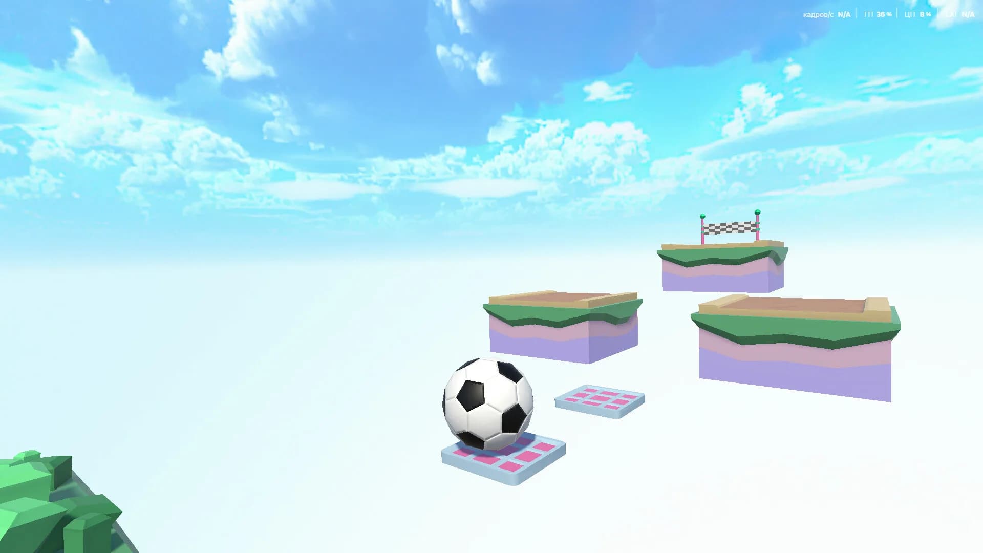 Balls souls: Hardcore platformer görsel 4