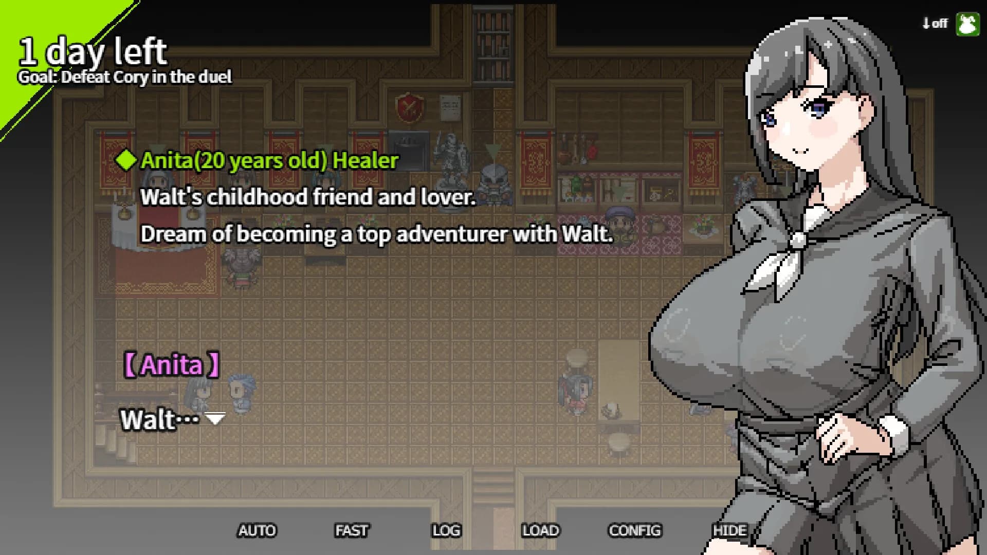 NTR is Common in Adventures görsel 2