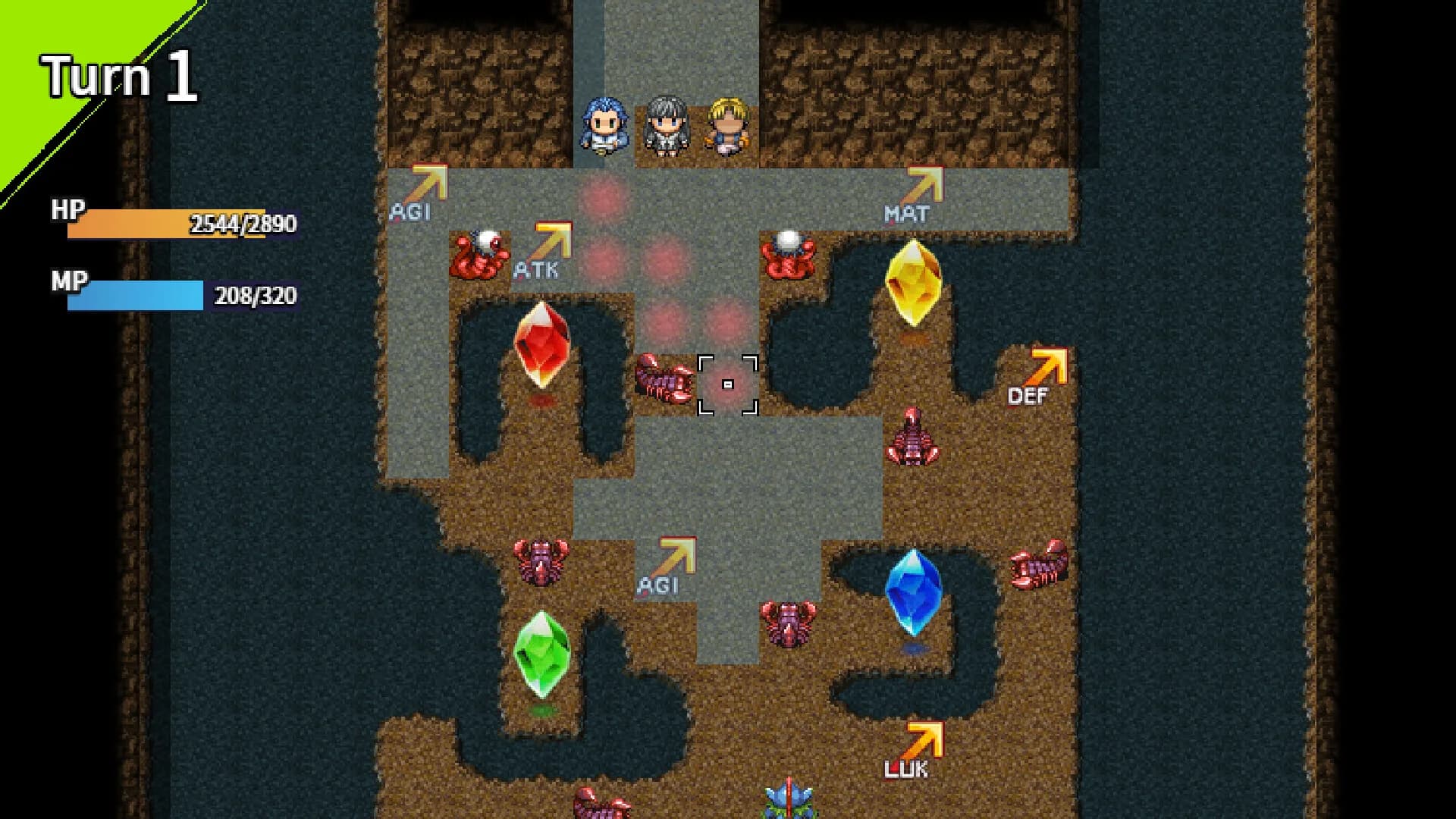 NTR is Common in Adventures görsel 13