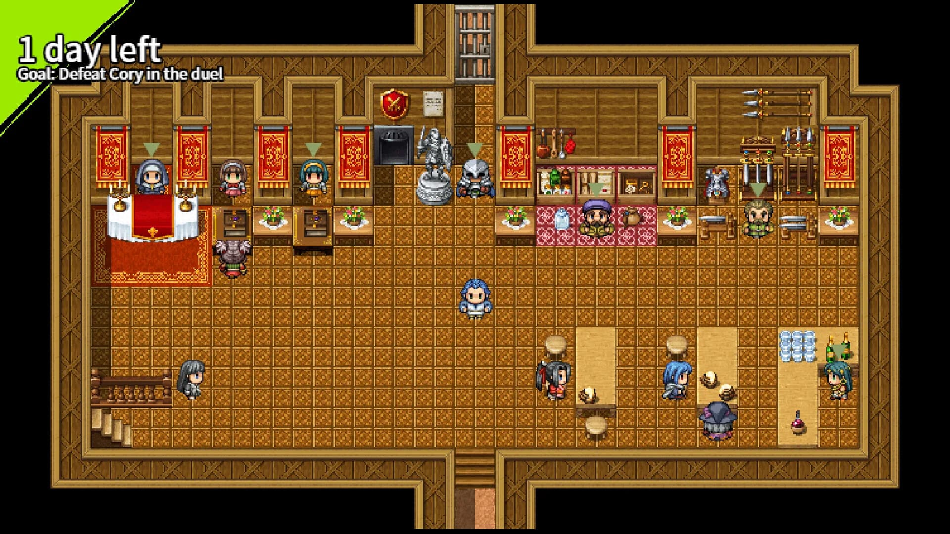 NTR is Common in Adventures görsel 10