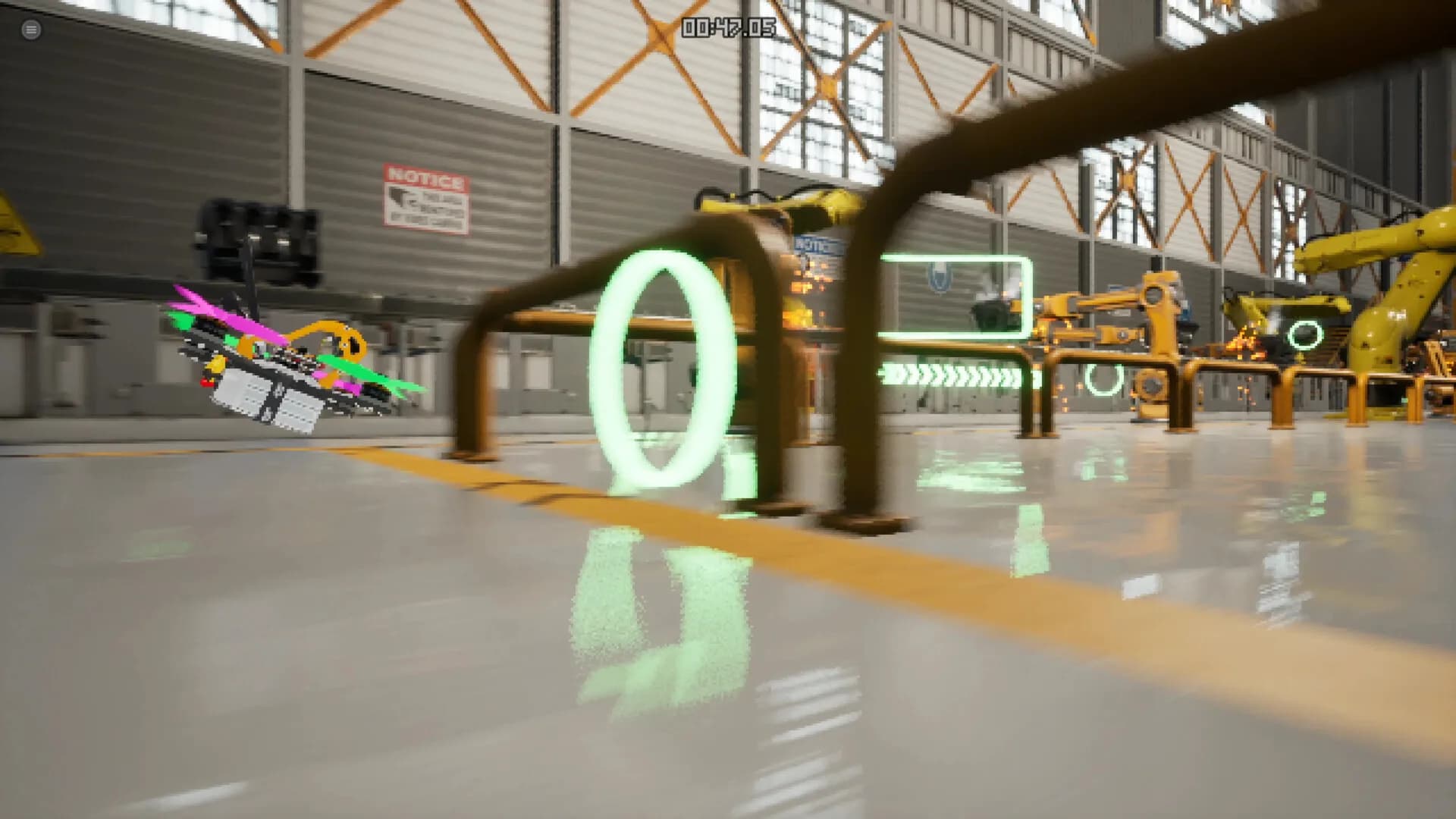 Side Whoop görsel 7