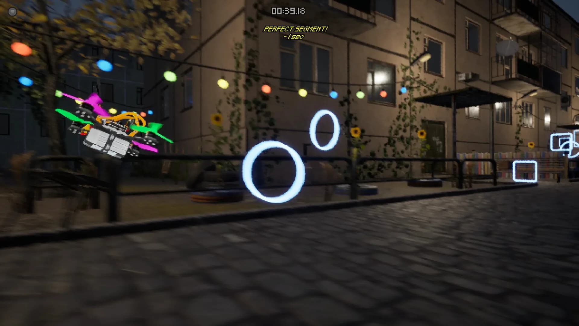 Side Whoop görsel 8