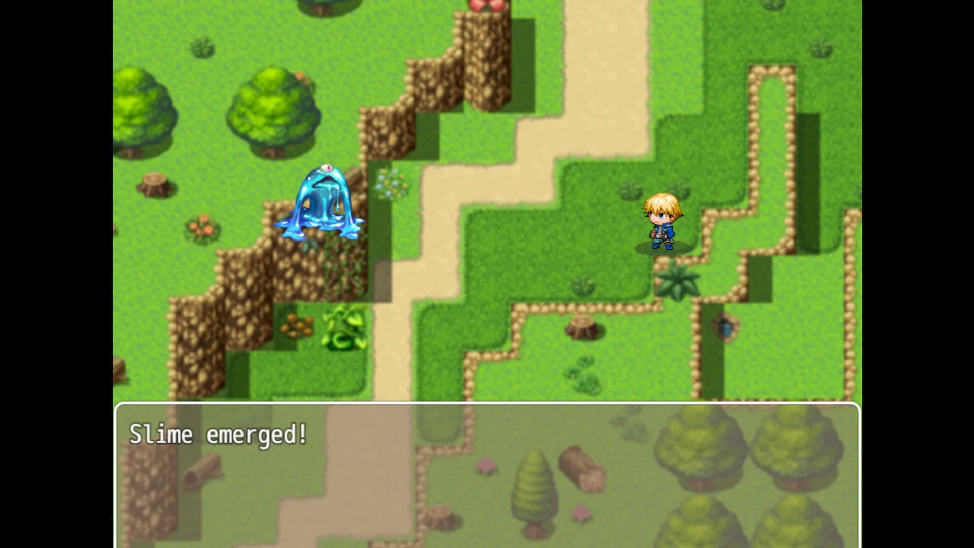 SAVE THE KINGDOM SIMPLE RPG görsel 7