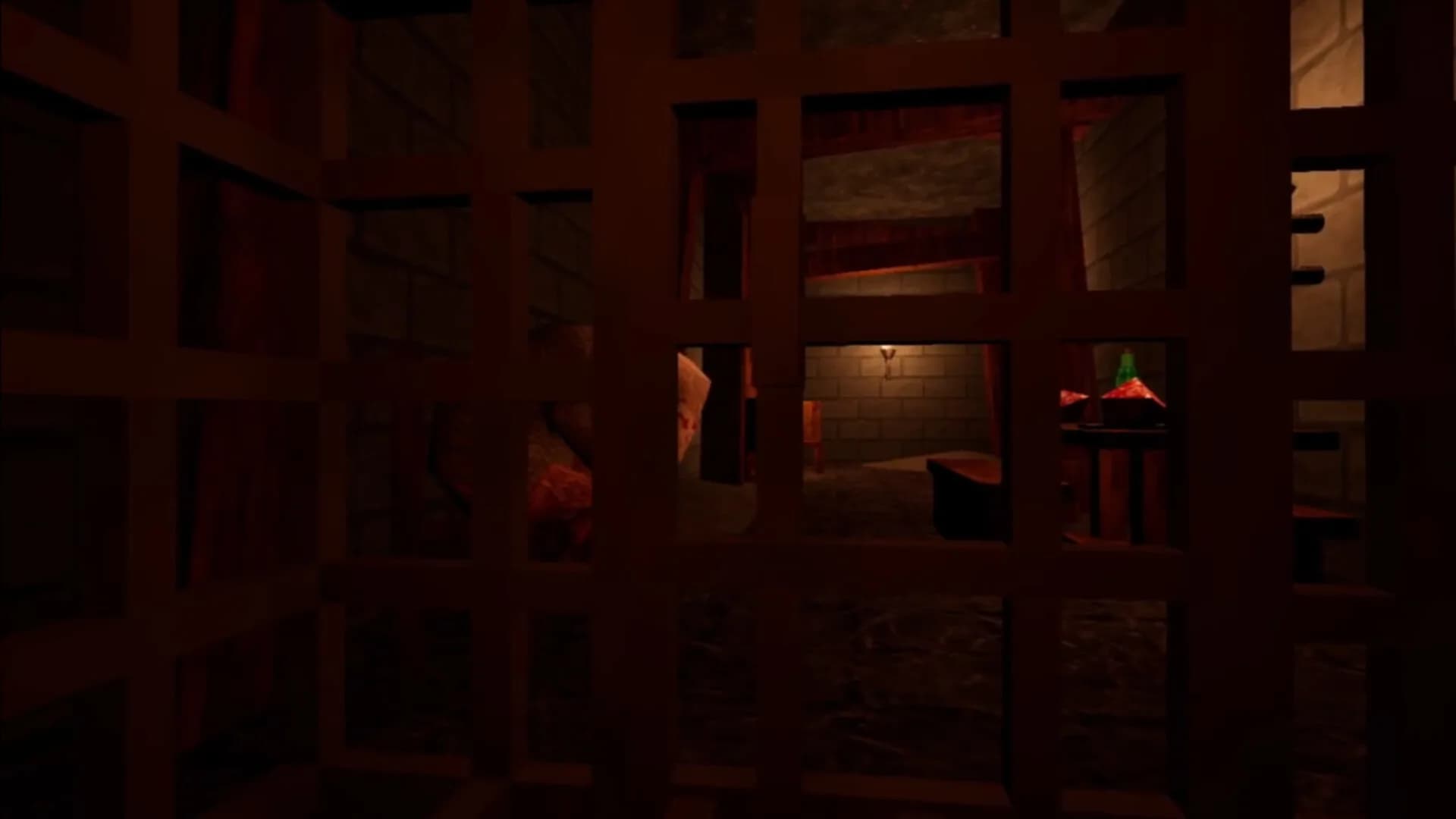 Escape from Castle Porcrest görsel 2