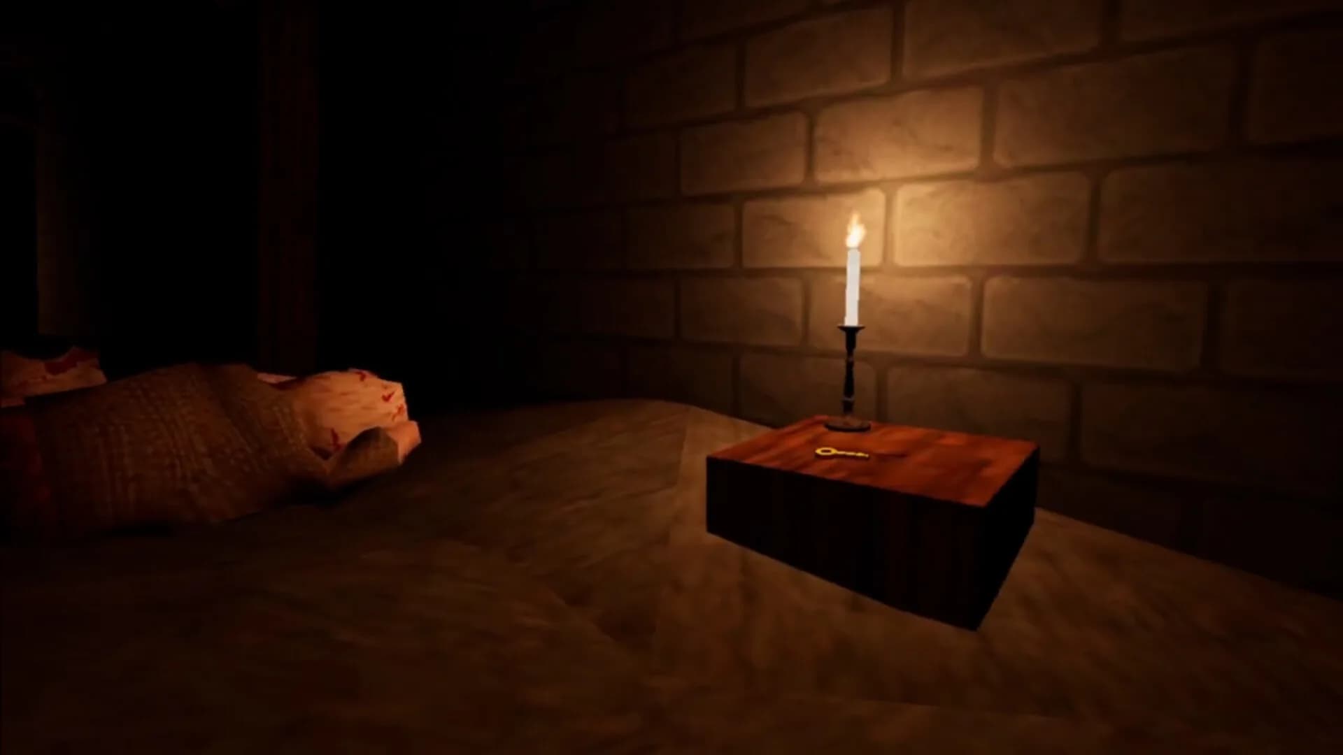 Escape from Castle Porcrest görsel 3