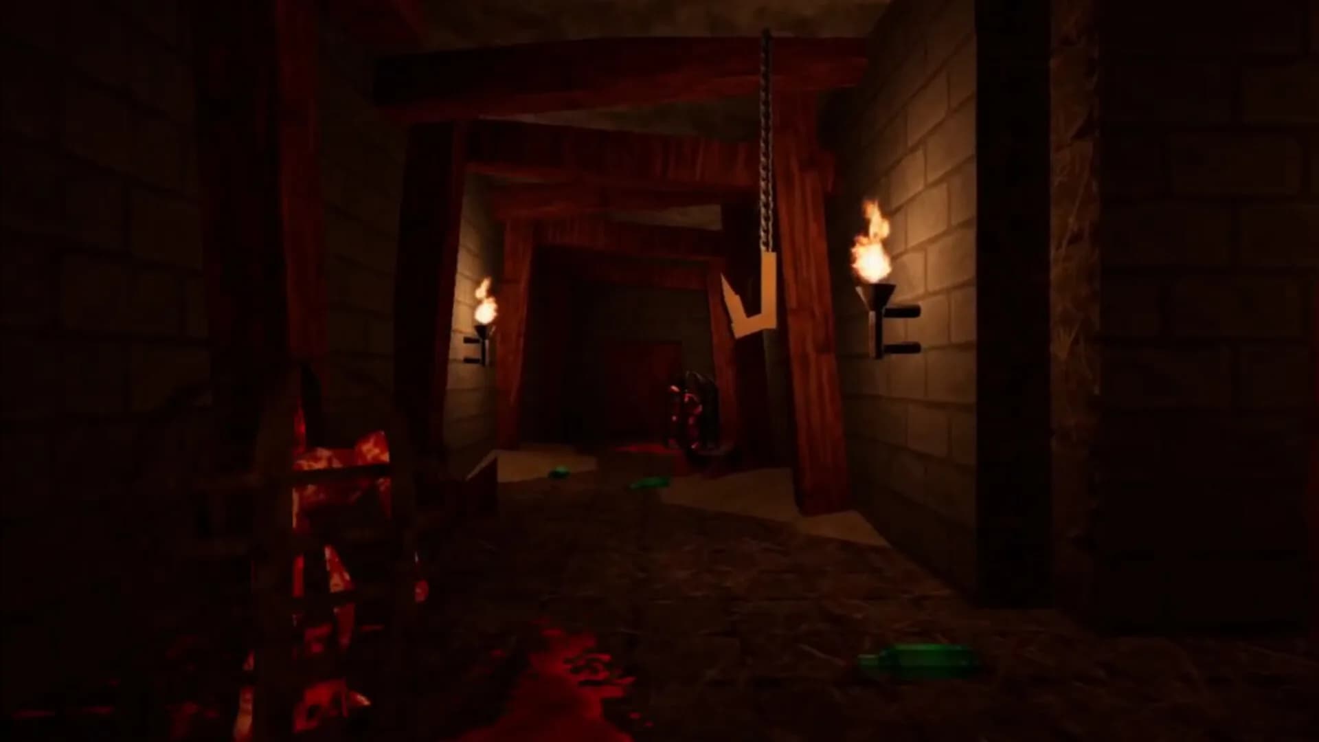 Escape from Castle Porcrest görsel 5