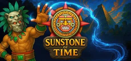 Sunstone of Time görsel 1