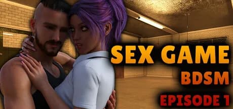 Sex Game - BDSM - Episode 1 görsel 1