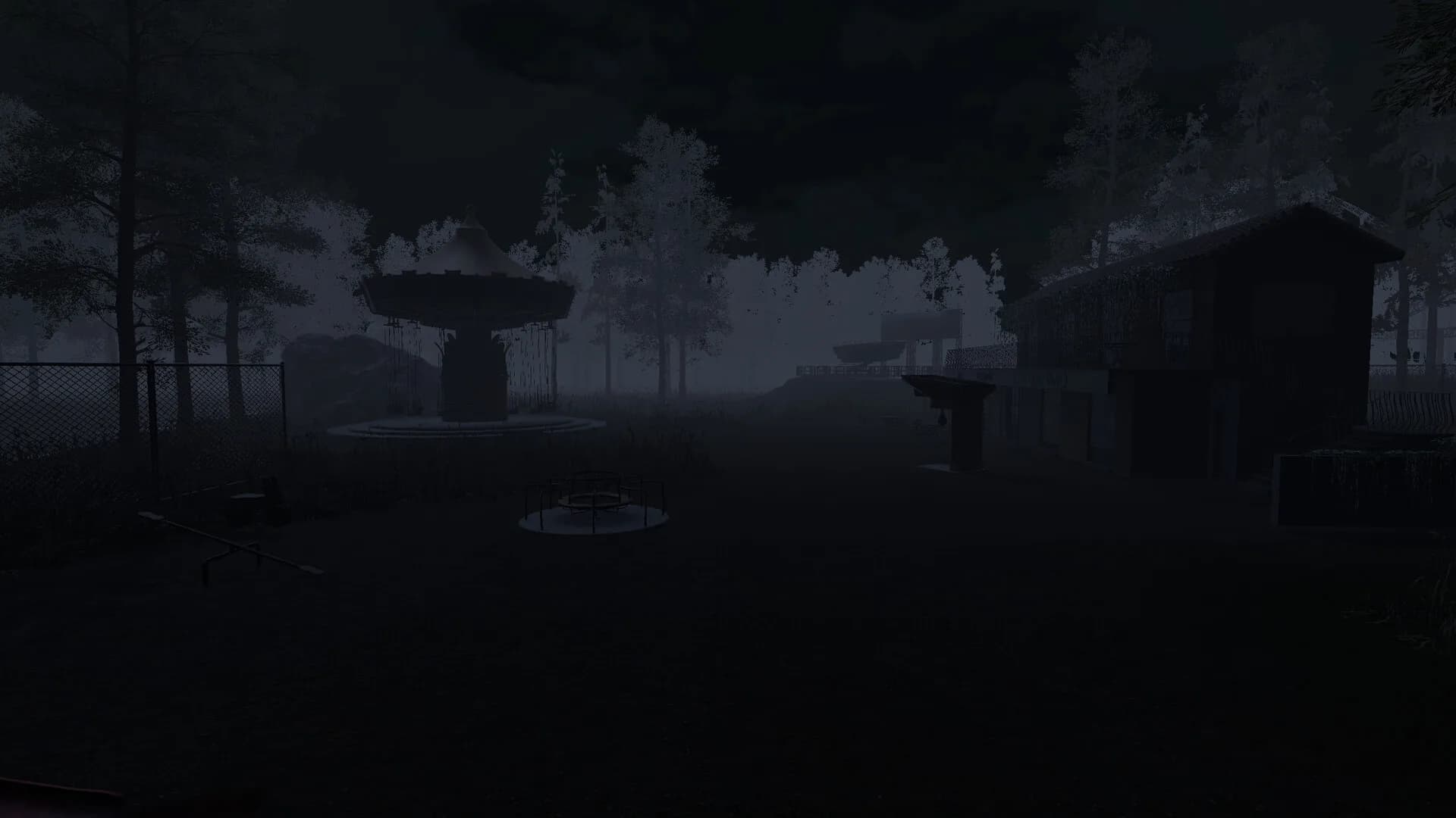 Mr. Chuckles’ Park görsel 3