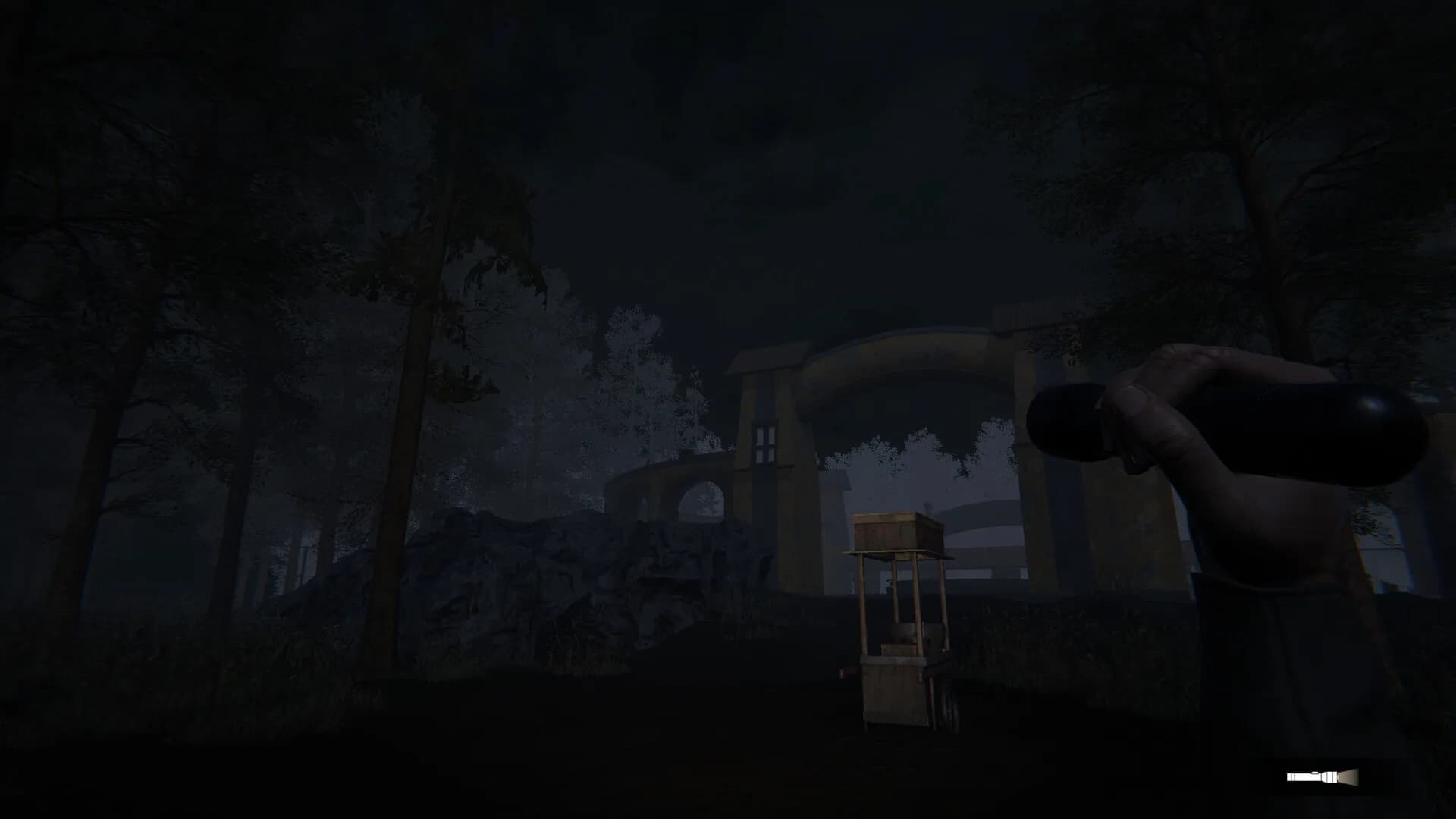 Mr. Chuckles’ Park görsel 4