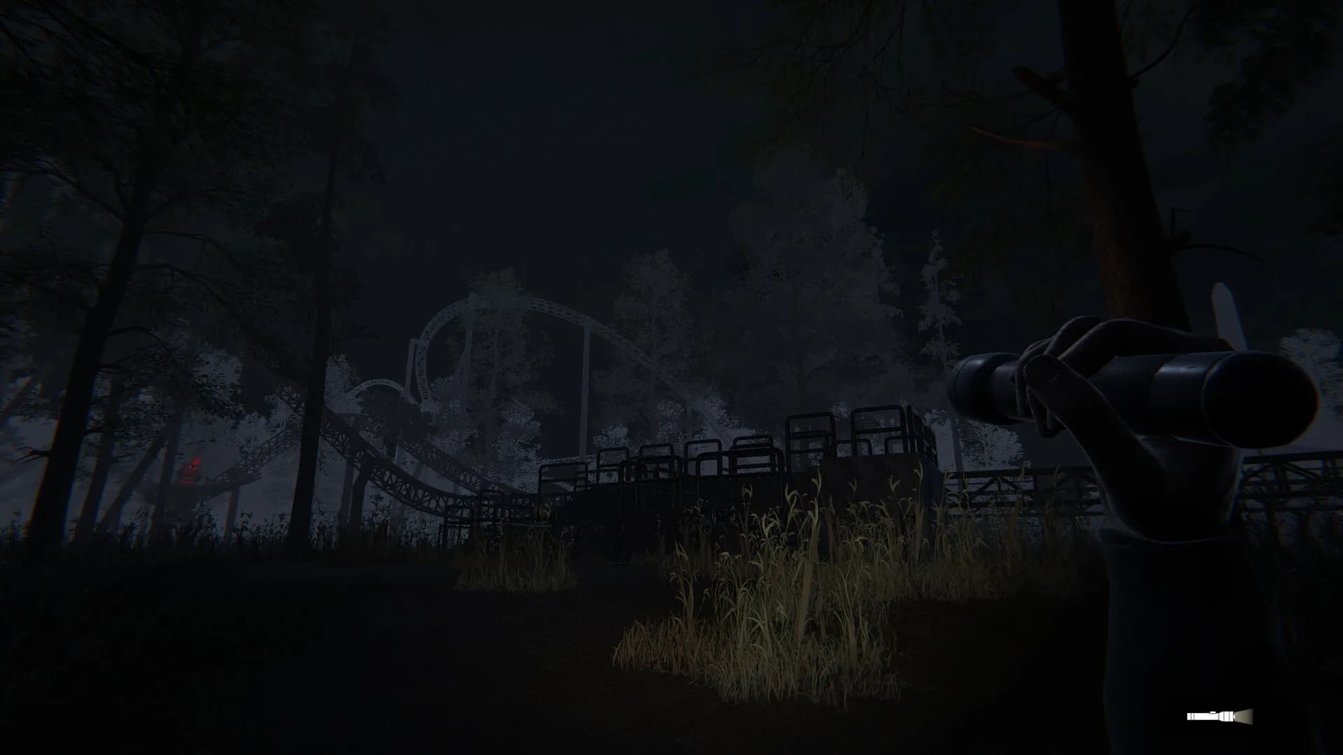 Mr. Chuckles’ Park görsel 5