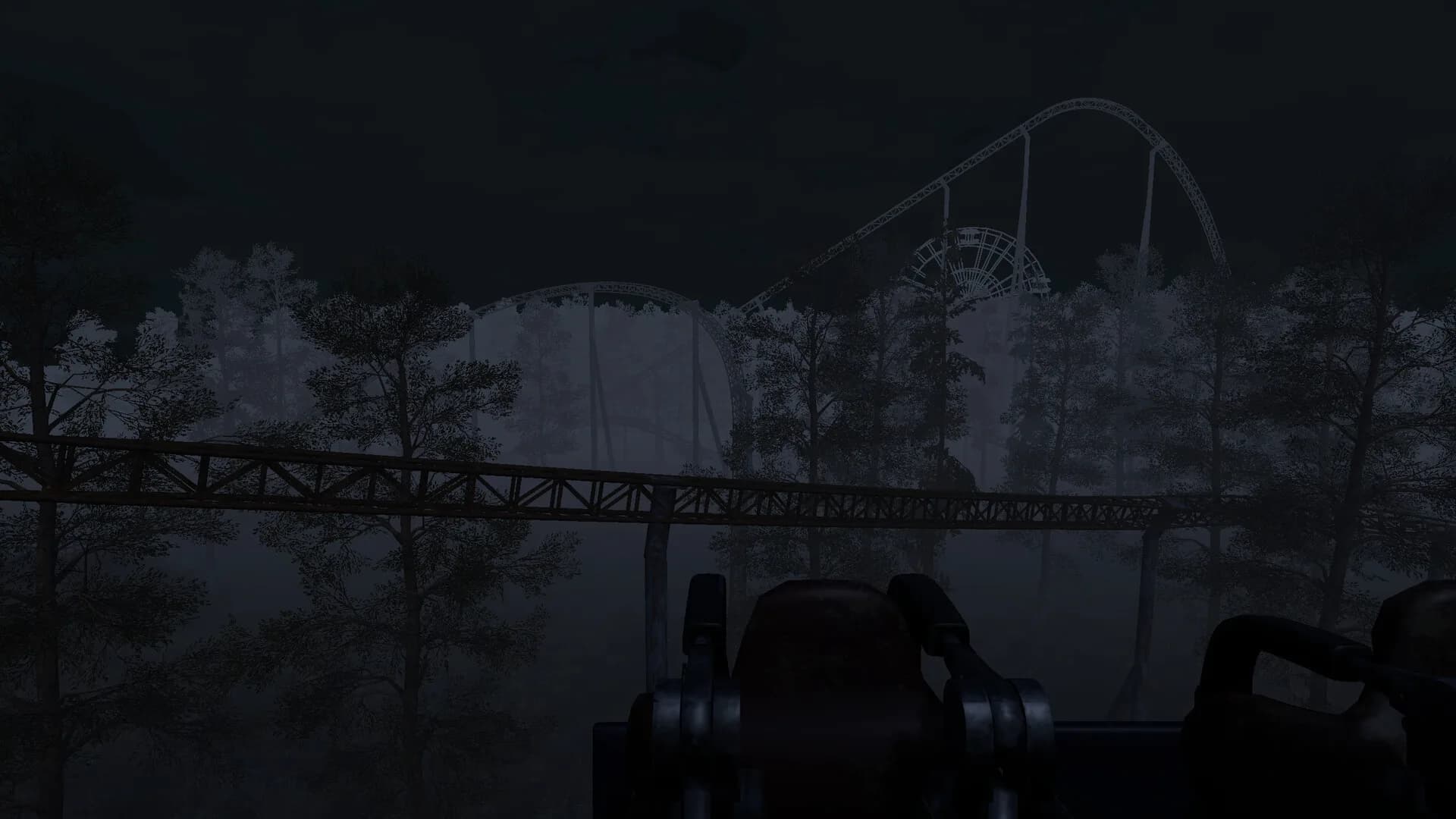 Mr. Chuckles’ Park görsel 6