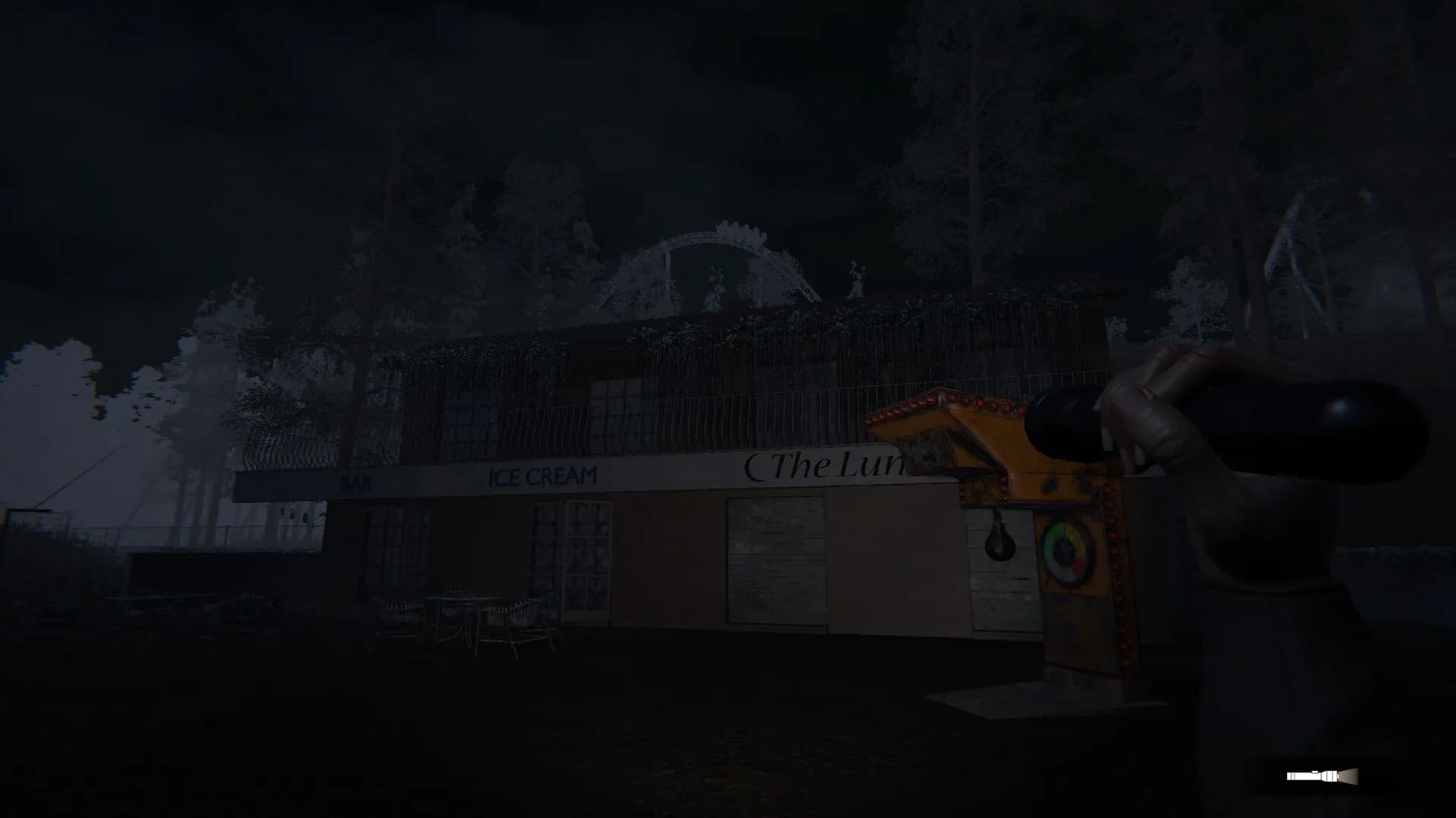 Mr. Chuckles’ Park görsel 7