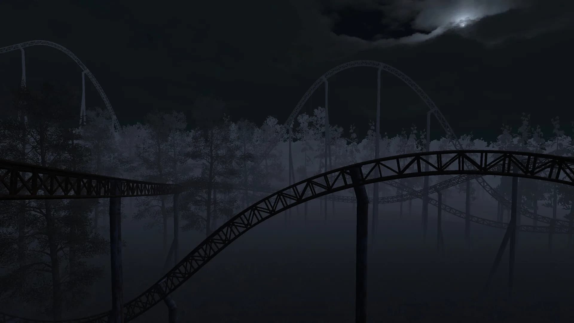 Mr. Chuckles’ Park görsel 8
