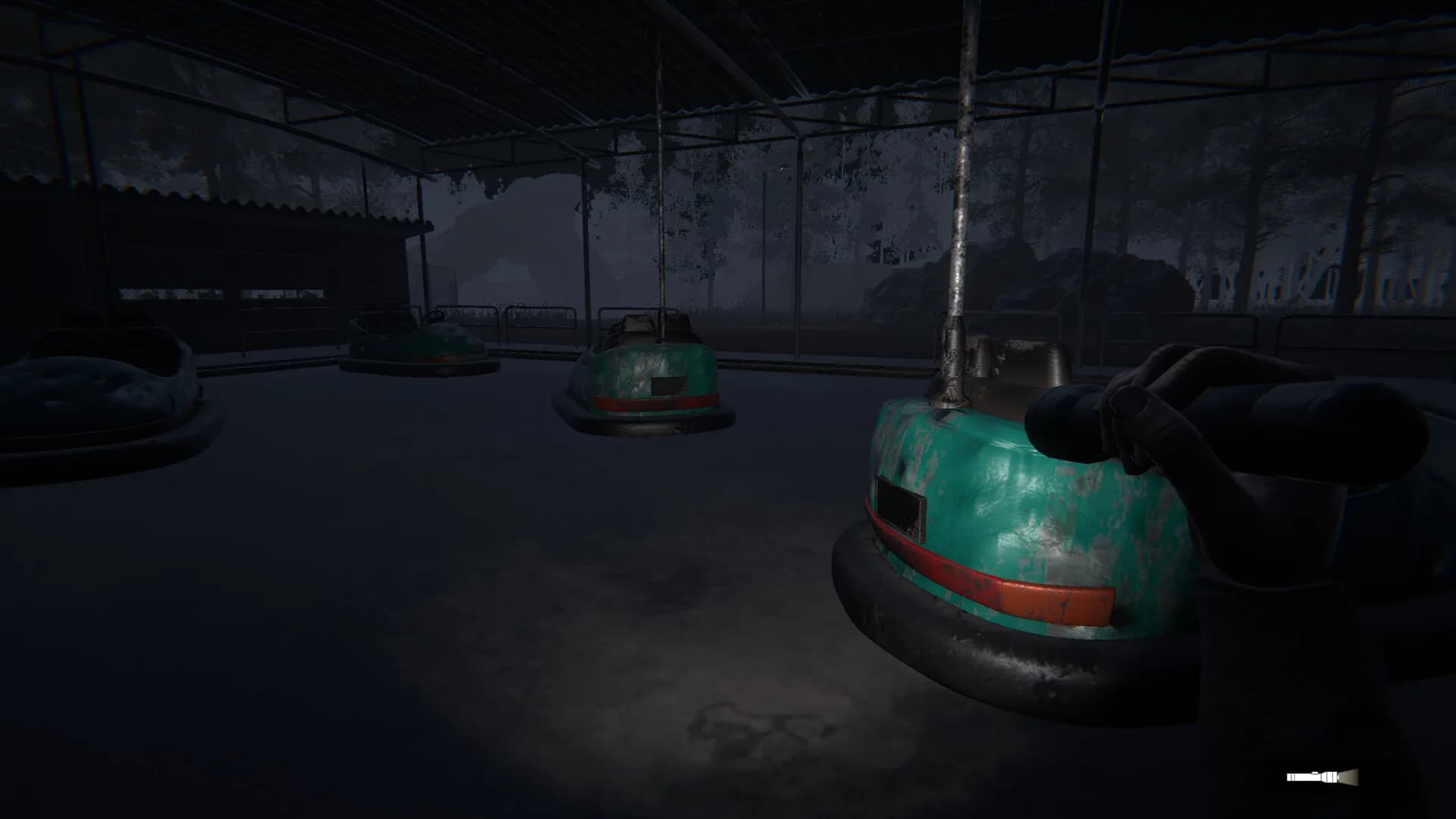 Mr. Chuckles’ Park görsel 9