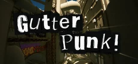 GutterPunk