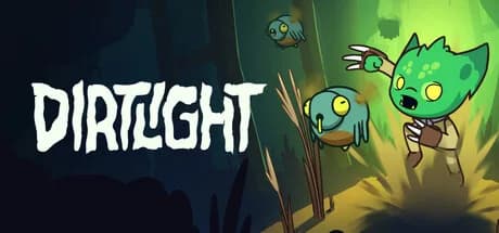 Dirtlight görsel 1