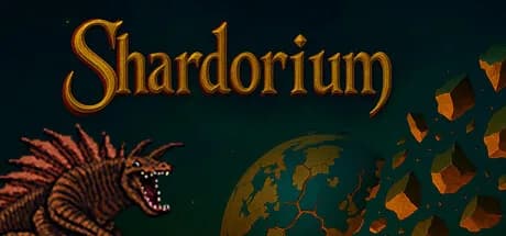 Shardorium