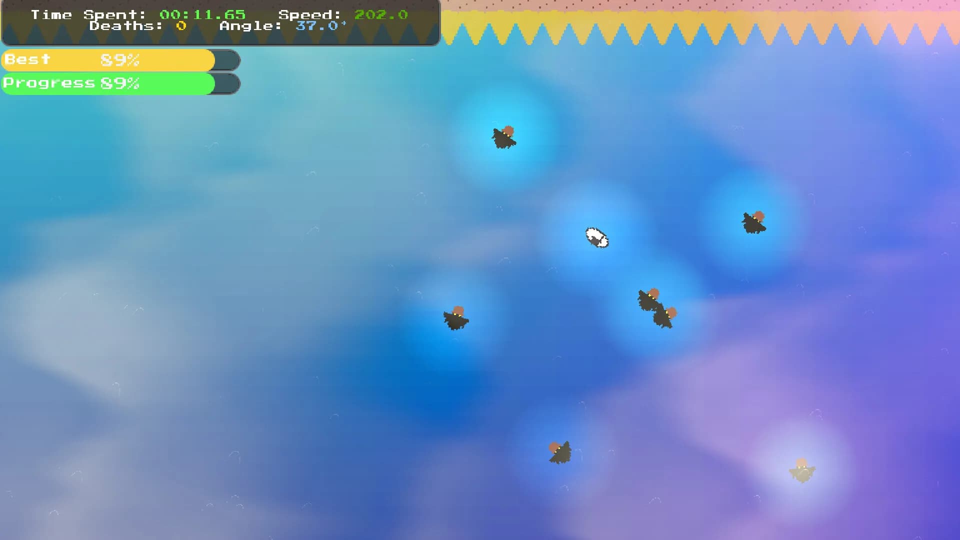 Pill Bird Remastered görsel 13