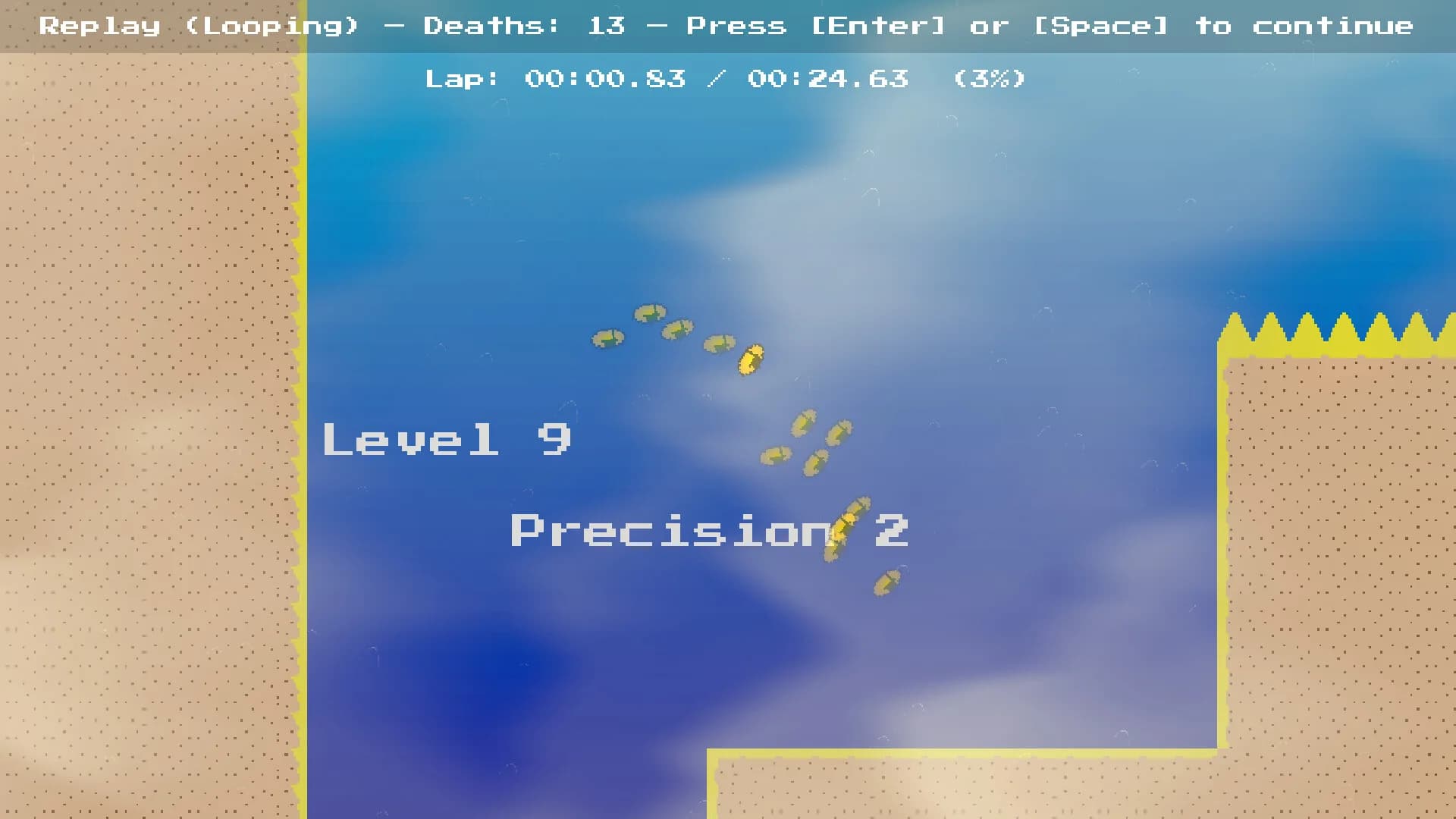 Pill Bird Remastered görsel 15