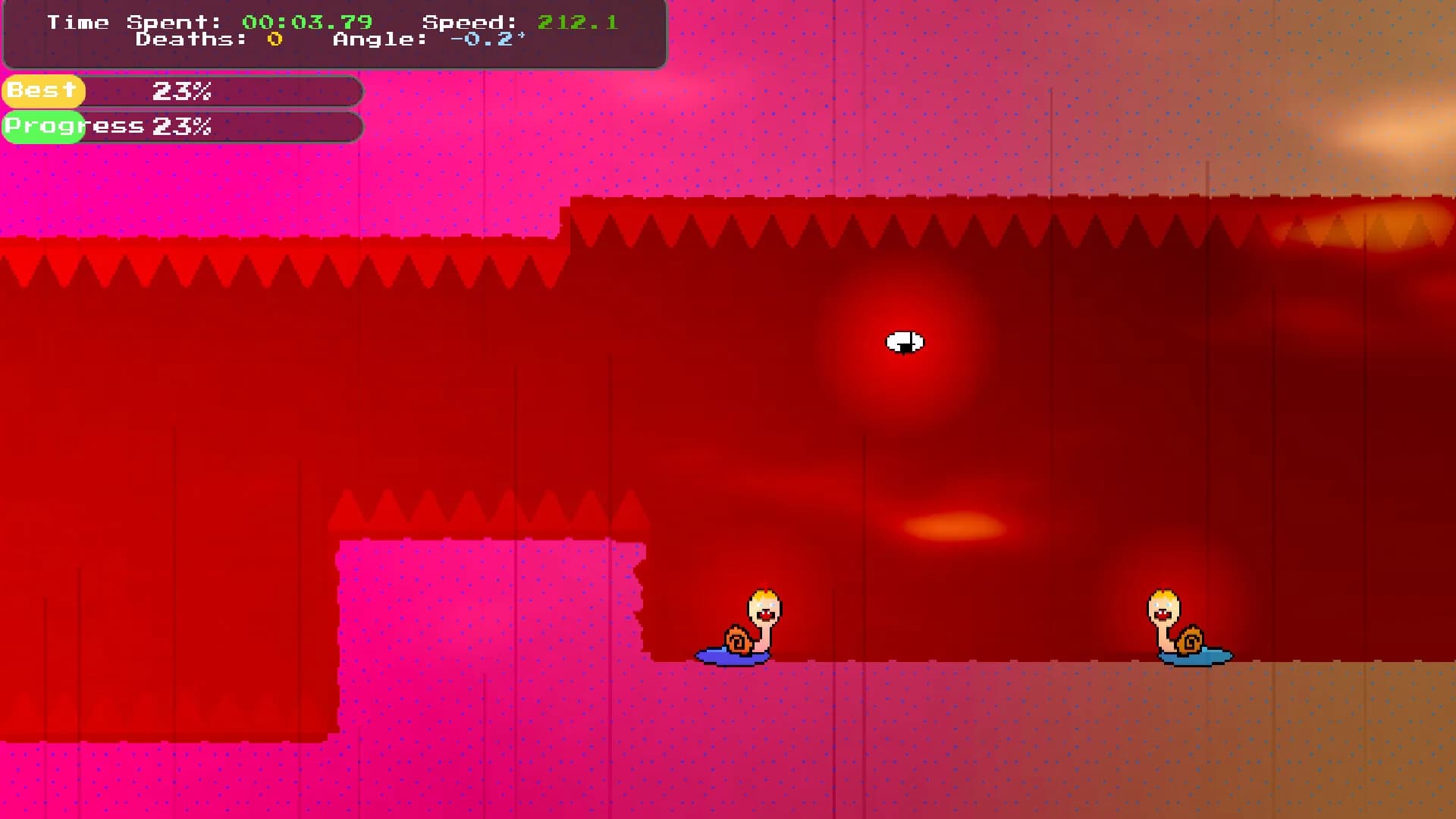 Pill Bird Remastered görsel 7