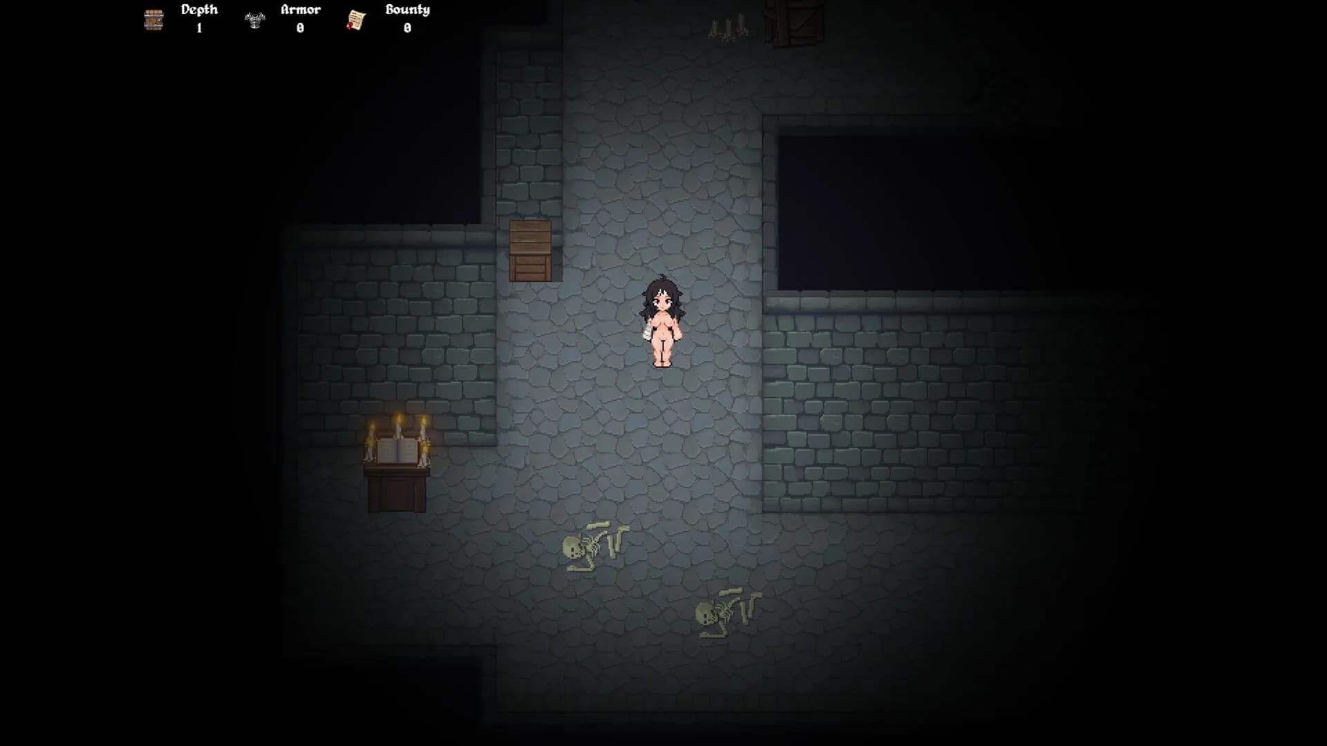 Demonherd Dungeon görsel 13
