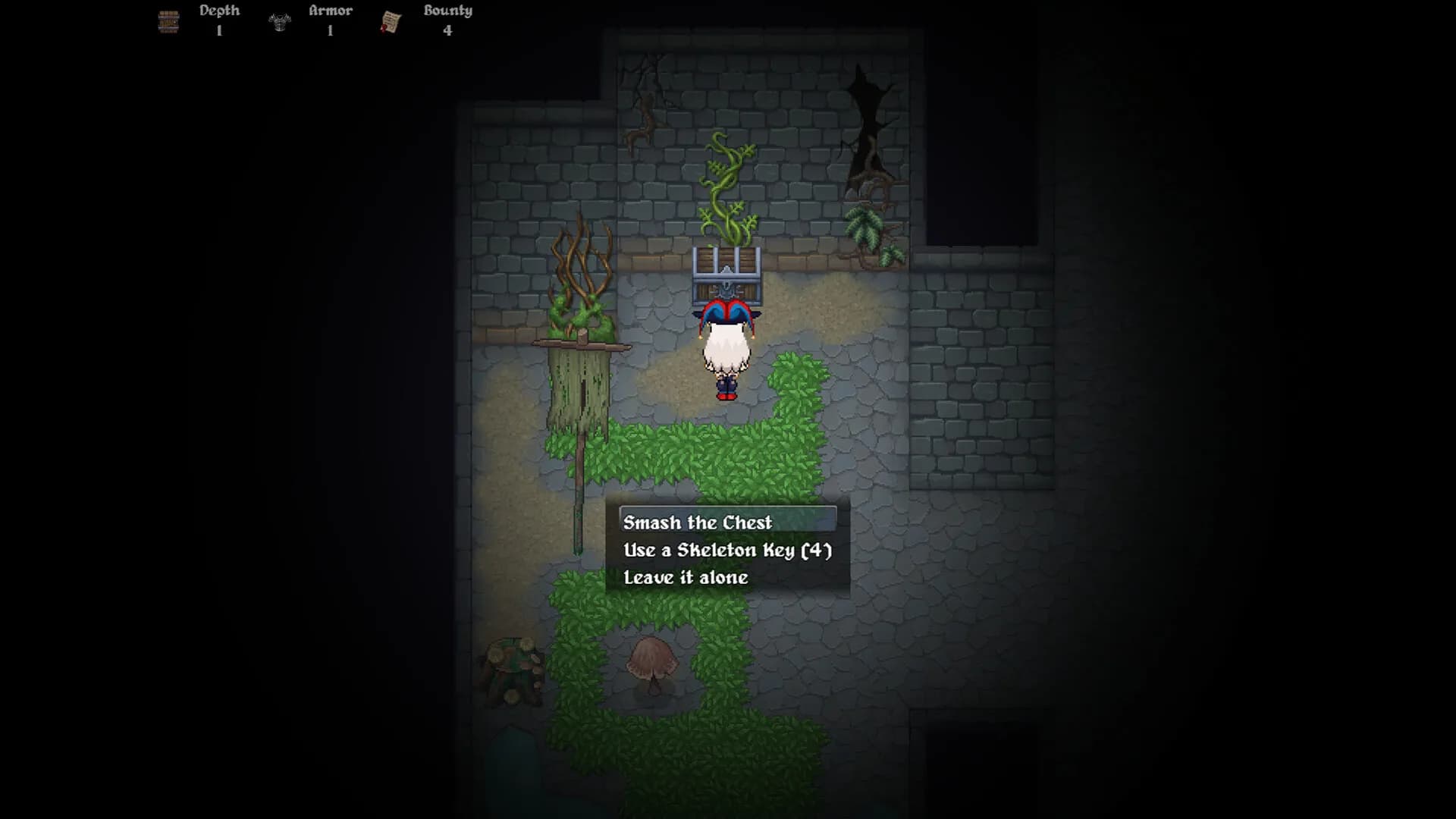 Demonherd Dungeon görsel 14