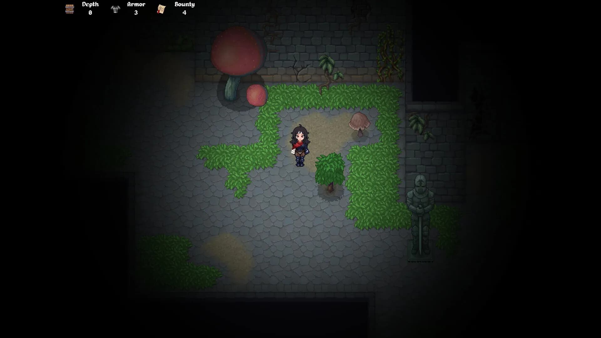 Demonherd Dungeon görsel 24