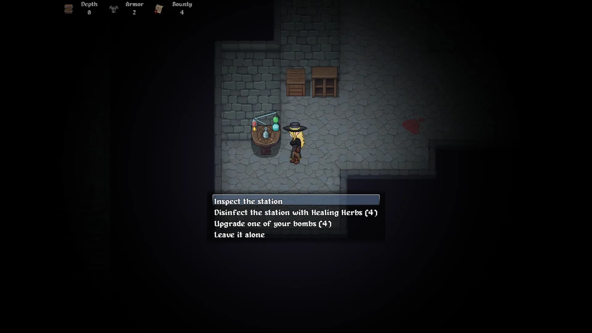 Demonherd Dungeon görsel 25