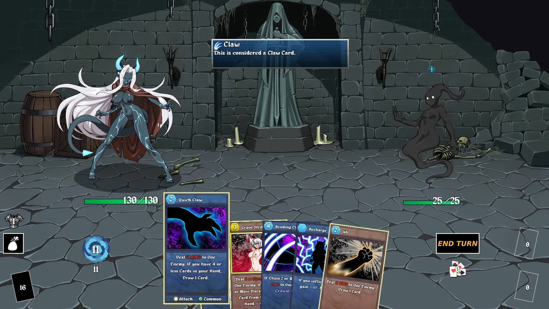 Demonherd Dungeon görsel 7
