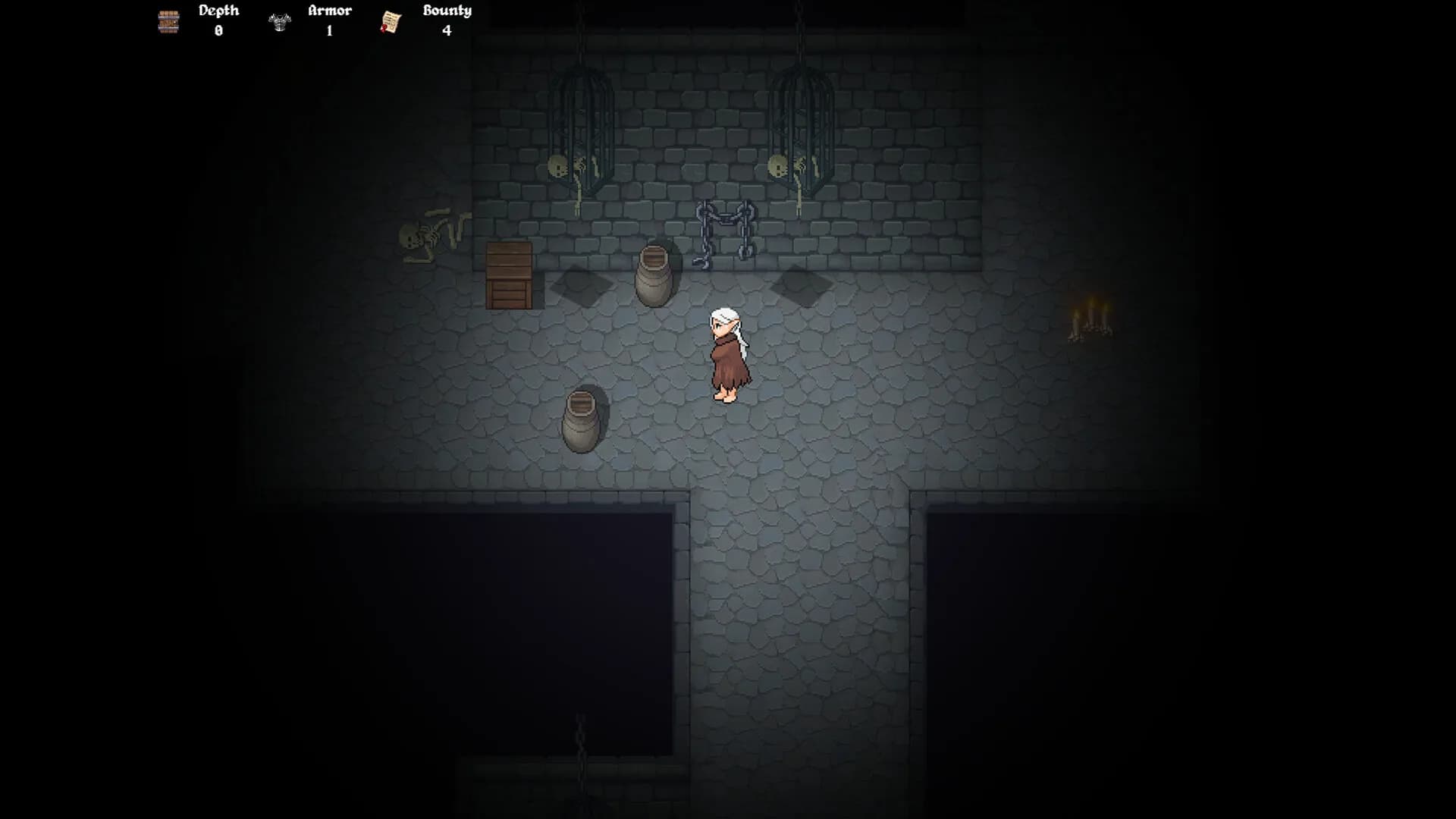Demonherd Dungeon görsel 8