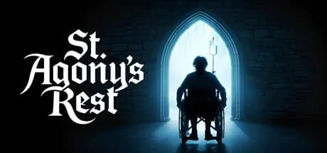 St. Agony's Rest