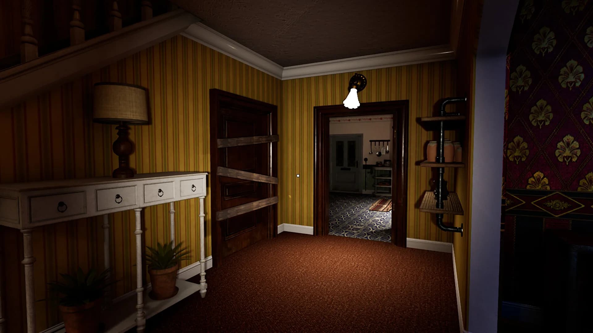 Dark Virus görsel 4