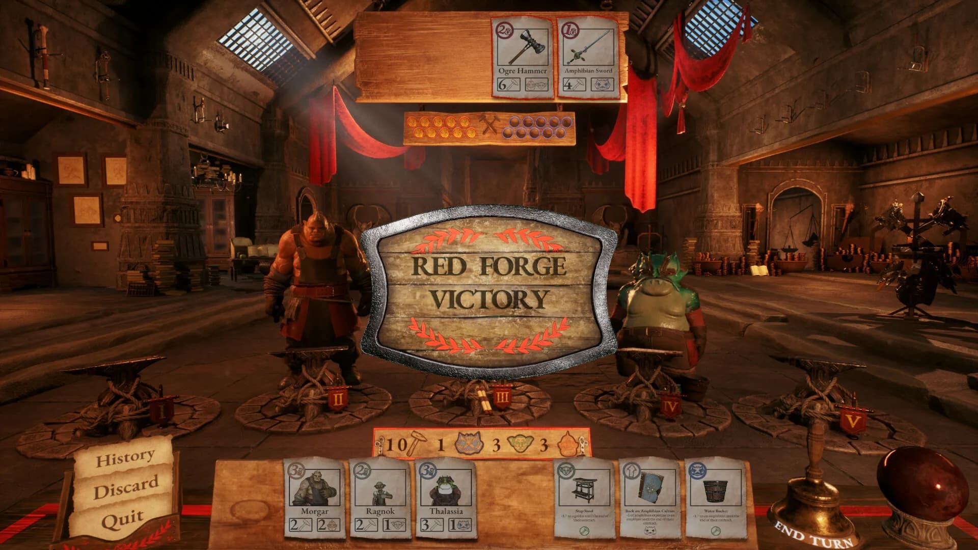 United We Forge görsel 9