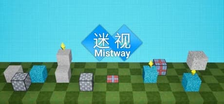 迷视