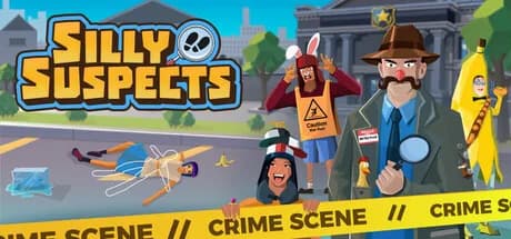 Silly Suspects