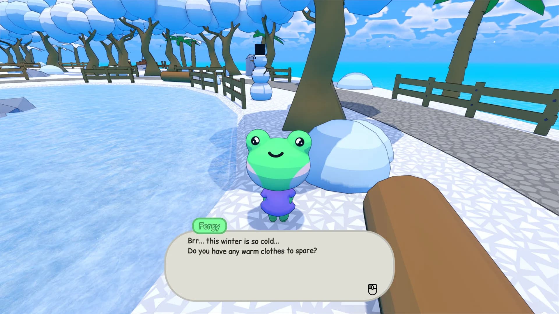 Umami Island görsel 3