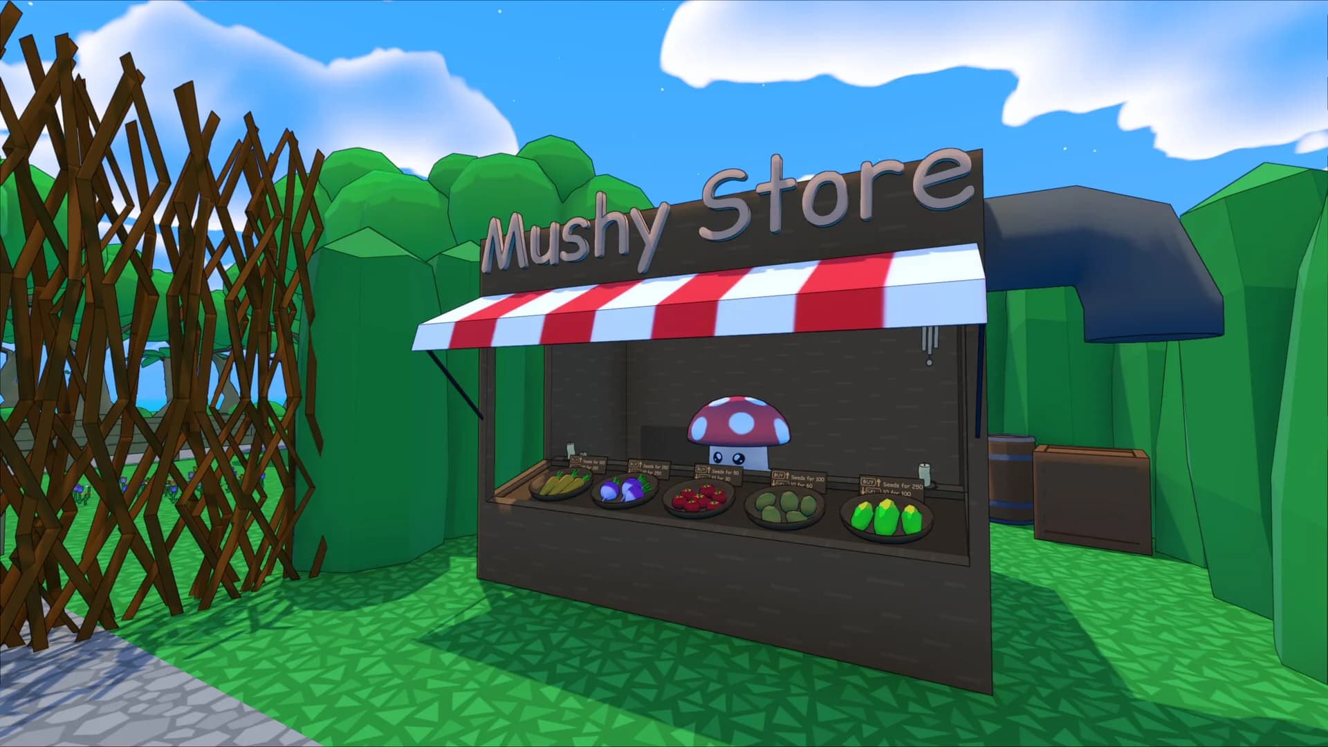 Umami Island görsel 4
